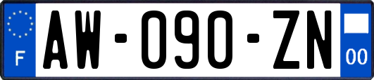 AW-090-ZN