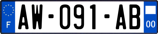 AW-091-AB