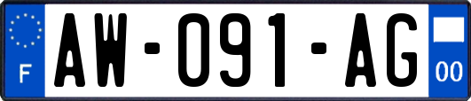 AW-091-AG