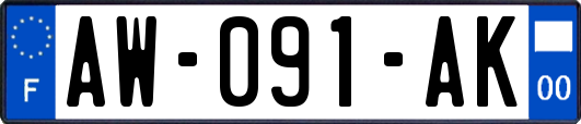 AW-091-AK