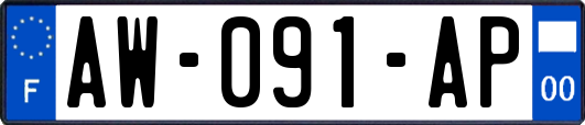 AW-091-AP