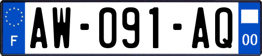 AW-091-AQ