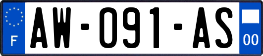 AW-091-AS