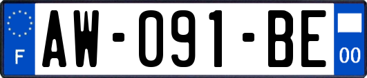 AW-091-BE