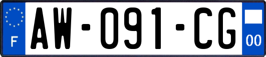 AW-091-CG