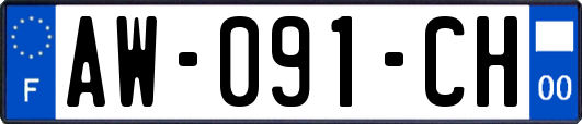 AW-091-CH