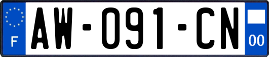 AW-091-CN