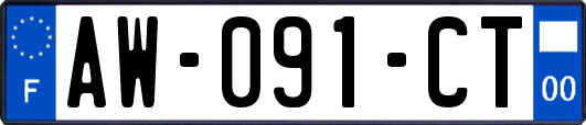 AW-091-CT