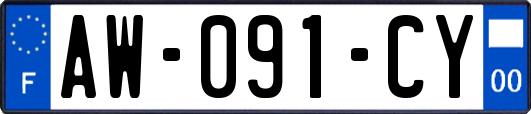 AW-091-CY