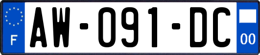AW-091-DC