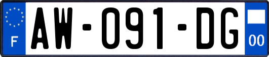 AW-091-DG