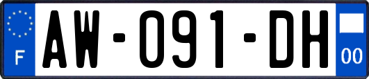 AW-091-DH