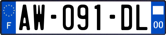 AW-091-DL