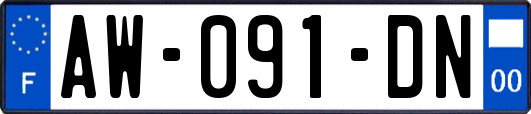 AW-091-DN