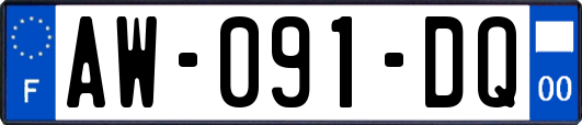 AW-091-DQ