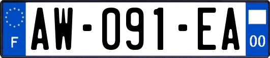 AW-091-EA