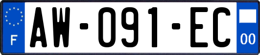 AW-091-EC