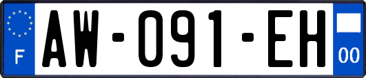 AW-091-EH