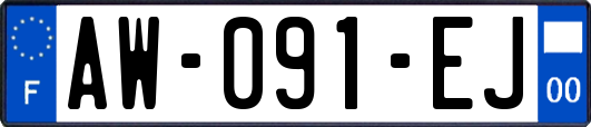 AW-091-EJ