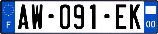 AW-091-EK