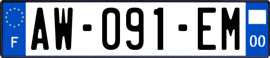 AW-091-EM