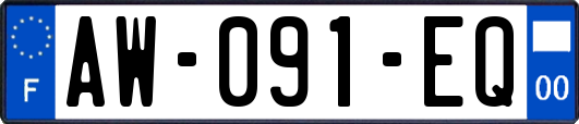 AW-091-EQ