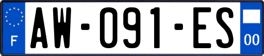 AW-091-ES