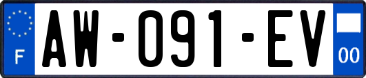 AW-091-EV