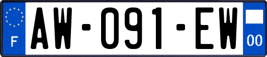 AW-091-EW