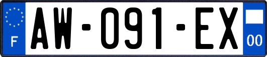 AW-091-EX