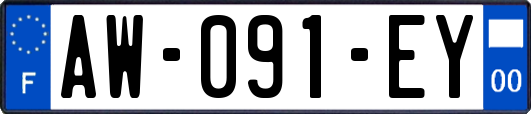 AW-091-EY
