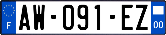 AW-091-EZ