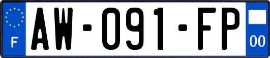 AW-091-FP