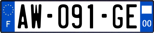 AW-091-GE