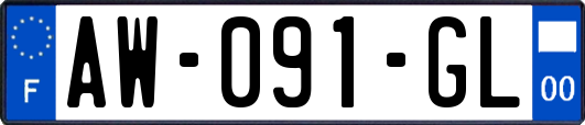 AW-091-GL