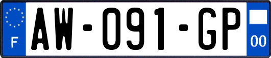 AW-091-GP