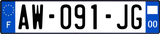 AW-091-JG