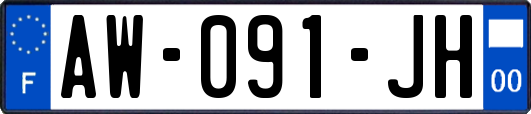 AW-091-JH