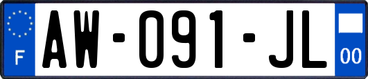 AW-091-JL