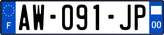 AW-091-JP