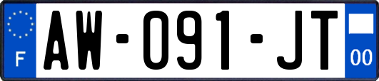 AW-091-JT