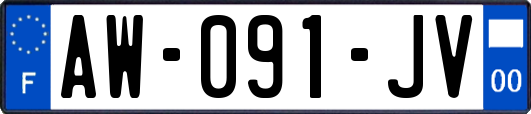 AW-091-JV
