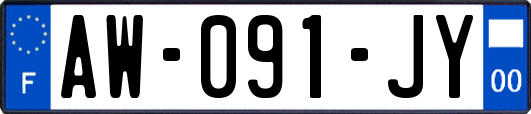 AW-091-JY