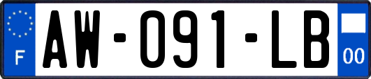 AW-091-LB