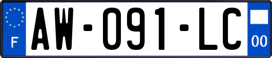 AW-091-LC