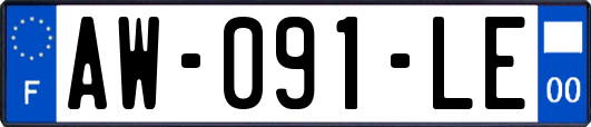 AW-091-LE