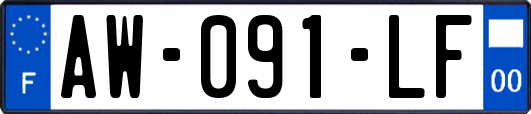 AW-091-LF