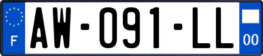 AW-091-LL