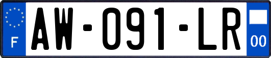 AW-091-LR