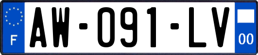 AW-091-LV
